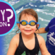 5 Reasons To Choose Barron Swim School