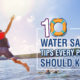 10 Tips For Water Safety