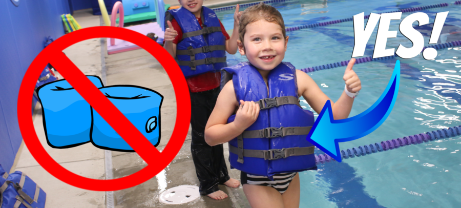 Are Floaties Safe To Rely On?