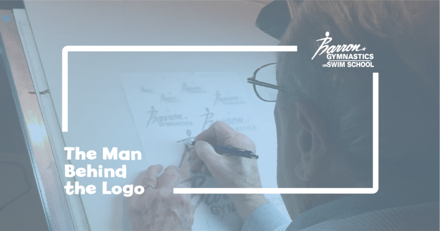 The Man Behind the Logo