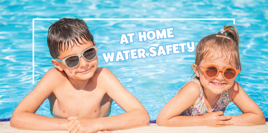 At Home Water Safety